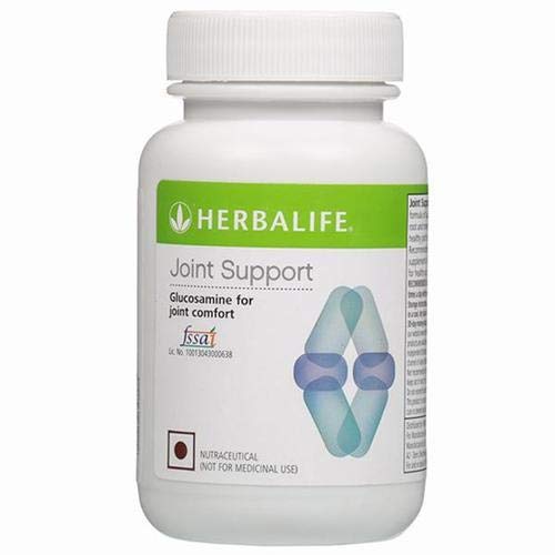 Herbalife Joint Support Glucosamine, Pack of 90 Tablets Body Joints