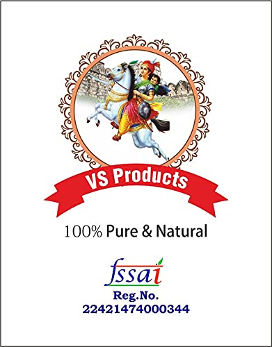 VS Products  Ponnankanni Powder | Gudari Sag | Honagonne | Alternanthera sessilis, 500g