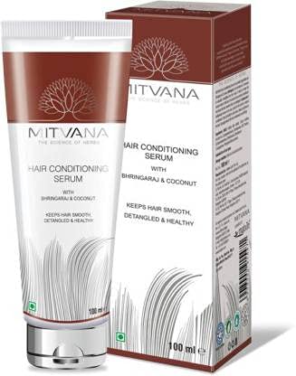 Mitvana HAIR CONDITIONING SERUM (100 ml)