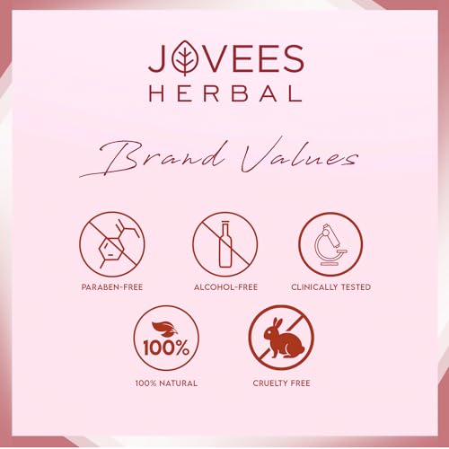 Jovees Premium Sun Shield Protective Lotion SPF 40 | Broad Spectrum PA+++ | Matte Tint | Infused with Organic Extracts | Lightweight and Oil Free 50ML