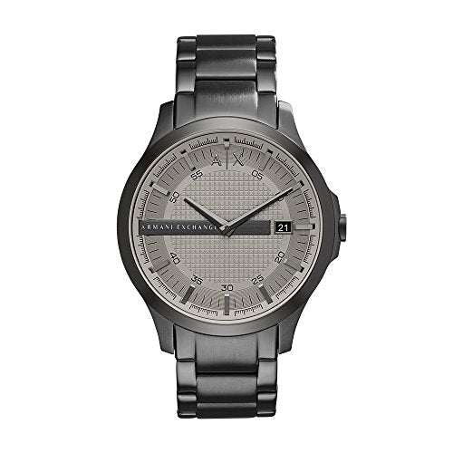 Armani Exchange Analog Grey Dial Men's Watch-AX2194