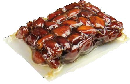 Utsav Wet Dates/Khajoor/Pind Khajoor - 500 Gm