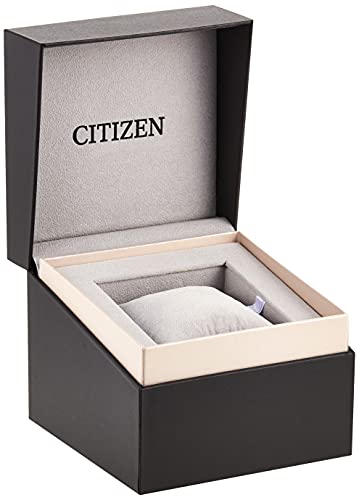 CITIZEN Quartz Analog Silver Dial Men's Watch-AN8168-51H