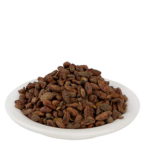 YUVIKA Magaj Neem - Neem Niboli - Azadirachta Indica Seeds (Without Shel) (200 Grams)