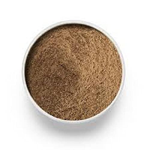Vedik Herbal Ammi majus Extract Powder-100gm Pack. Pure Natural and Organic