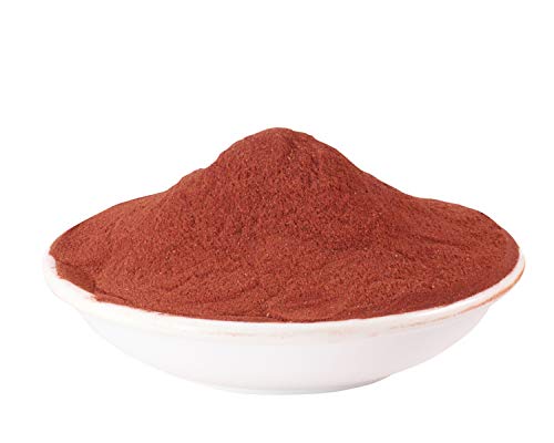 YUVIKA KamarKas Powder - Butea Monosperma - Gond Chuniya Powder (100 Grams)