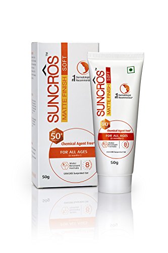 Suncros Soft Gel, 50g