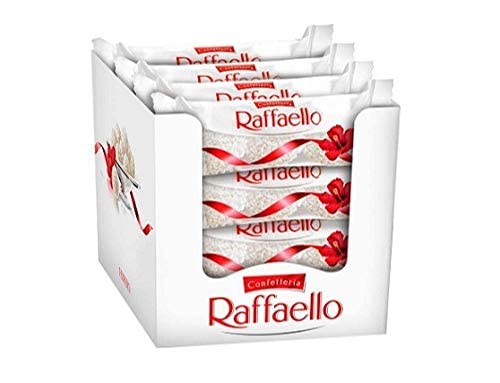 Ferrero Raffaello T3 x 16 pcs Gift Box - 480g