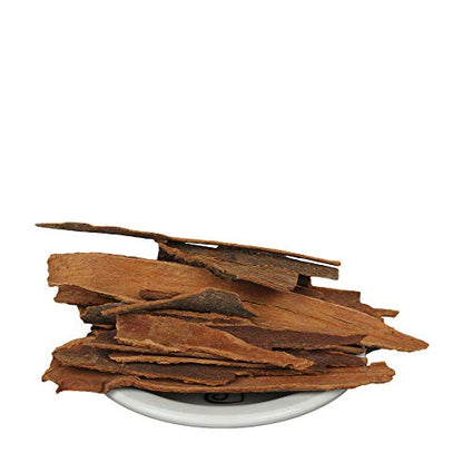 YUVIKA Dalchini Sticks - Cinnamomum Zeylanicum - Cinnamon Stick (200 Grams)