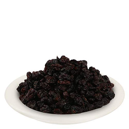 YUVIKA Jarishk Meethi - Zarishk Mithi - Berberis Aristata - Dried Berberry (400 Grams)