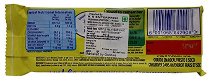 Nestle Milky Bar - Creamy White Confection, 80g Pack