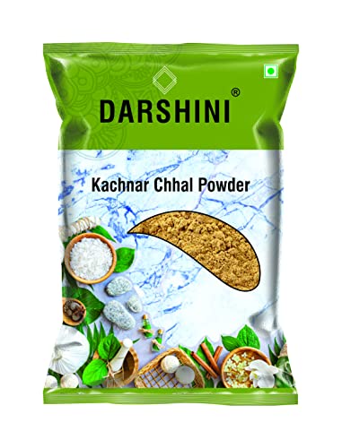 Darshini Kachnar Chhal / Kanchnar Bark / Bauhinia Variegata Powder, 200g