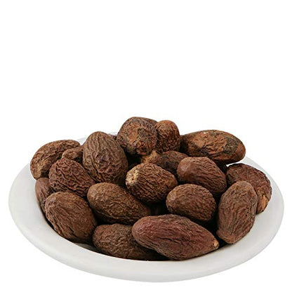 YUVIKA Niranjan Phal - Sterculia Lychnophora - Malva Nuts (200 Grams)