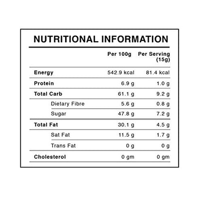 Pureheart Nutspread Choco Cashew , 192 Grams