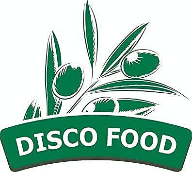 Disco Food Products Nylon Sev - Barik Sev - Sev Puri Bhel Puri Sev 400 gm