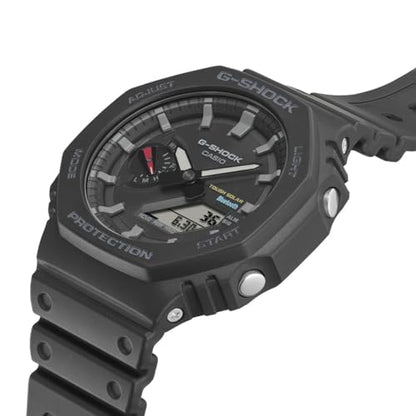 Casio G-Shock Men Black Dial Analog-Digital GA-B2100-1ADR (G1241)