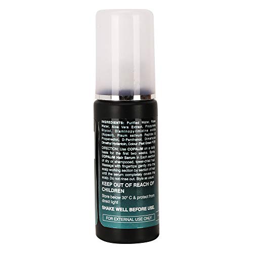 Copalim Hair Serum