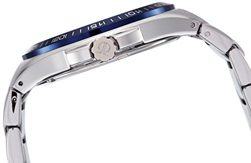 Titan Octane Analog Blue Dial Men's Watch-NM90041KM02 / NL90041KM02