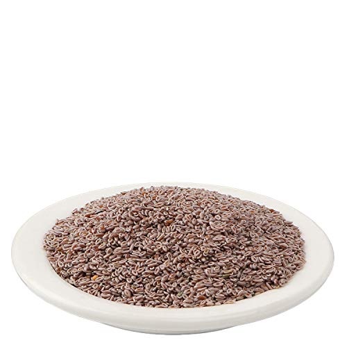 YUVIKA Isabgol Beej - Plantago Ovata - Isabgol Seeds (100 Grams)