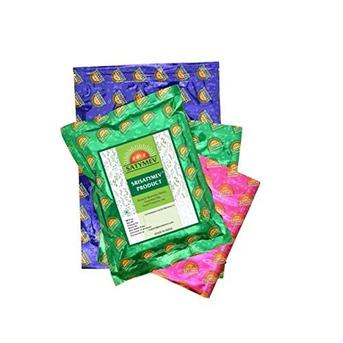 SriSatymev Bachnaag 100g | Himalayan Monkshood | Vatsanabha | Aconitum Ferox