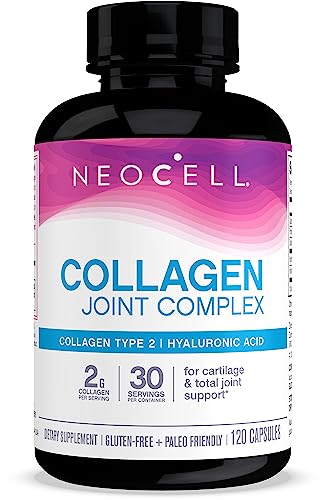 Neocell Collagen 2 - 120 Capsules