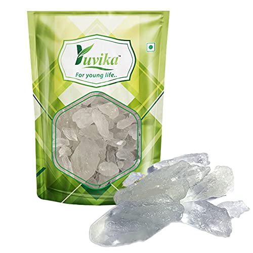 YUVIKA Tartaric Acid - Tatri - Sat nimbu - Tatri (200 Grams)