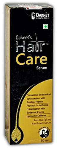 Oaknet Hair Care Serum Seum