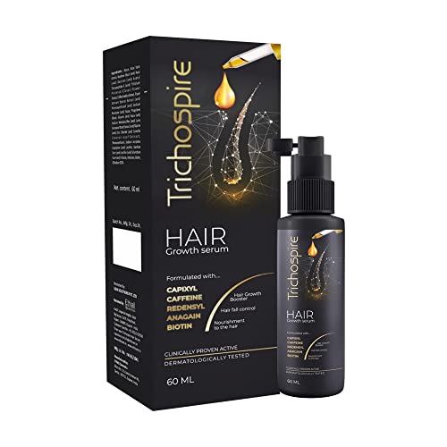 Trichospire Hair Growth Serum