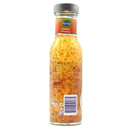 Remia Italian Dressing, 250ml