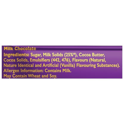 Cadbury Dairy Milk Silk Bubbly Valentines Chocolate Bar Gift Pack, 120 g (Pack of 2)