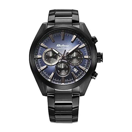 Titan Analog Blue Dial Men's Watch-90150NM01