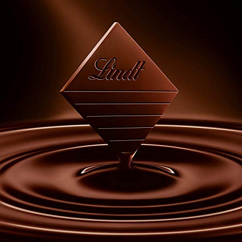 Lindt Excellence Sea Salt Caramel Milk Chocolate, 100g