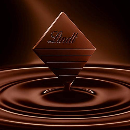 Lindt Excellence Sea Salt Caramel Milk Chocolate, 100g