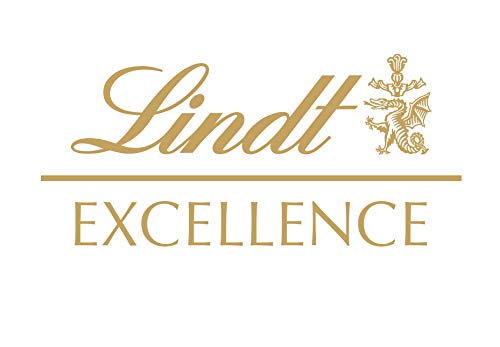 Lindt Excellence Sea Salt Caramel Milk Chocolate, 100g