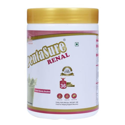 PENTASURE RENAL - Creamy Vanila 400gm