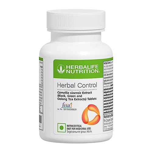 Herbalife Herbal Control - 90 Tablets