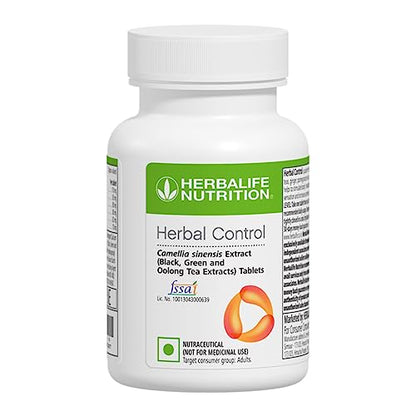 Herbalife Herbal Control - 90 Tablets