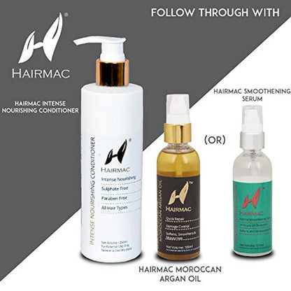 Hairmac Smoothening Serum 100ml