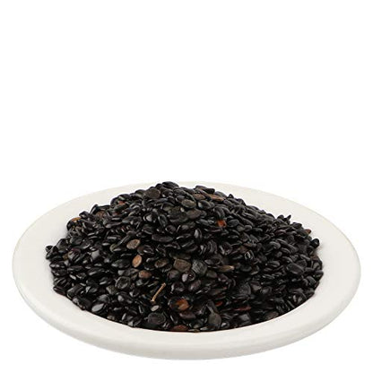 YUVIKA Chaksoo Seeds - Chaskoo Seeds - Cassia Absus (800 Grams)