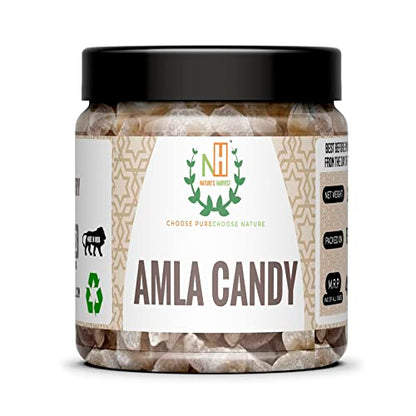 Nature's Harvest Sweet Amla Candy, 250g