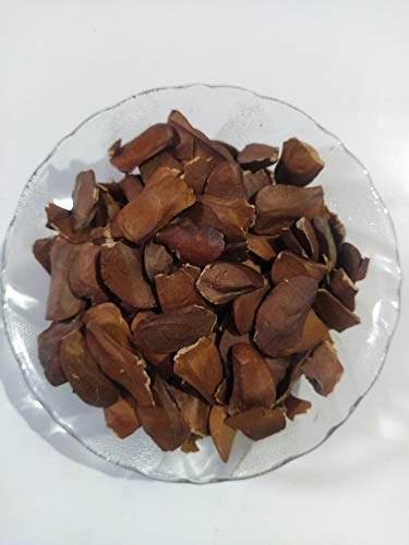 Ambe Ayurveda - Kadwa Badam - Sugar Bitter Almonds - 100gm