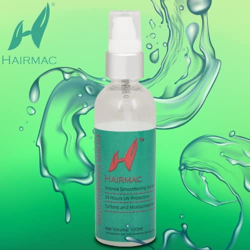 Hairmac Smoothening Serum 100ml