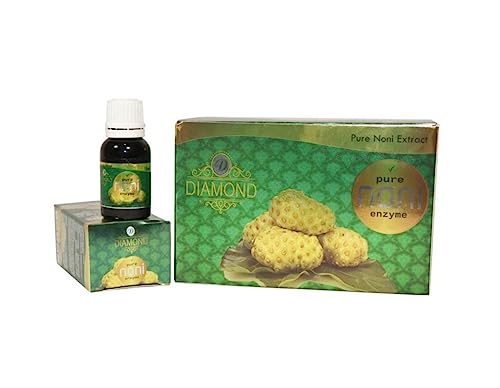 Diamond noni enzyme