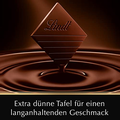 Lindt Excellence 99% 50g