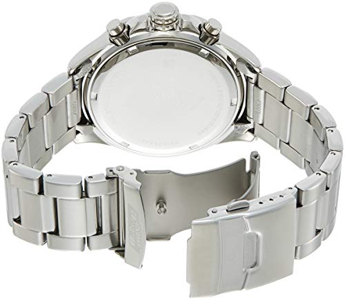 Titan Octane Analog Silver Dial Men's Watch-NL90087KM01/NP90087KM01