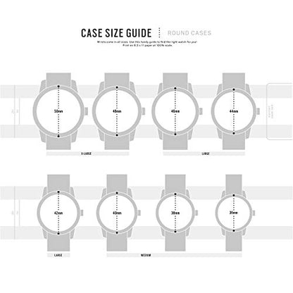 Fossil Machine Stainless Steel Chronograph Unisex Watch FS4682IE