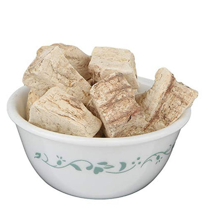 YUVIKA Vidharikand Safed - Bidharkand Safed - Puerariatuberosa - Indian Kudzu (100 Grams)