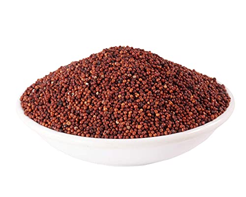 YUVIKA Ragi - Finger Millet (400 Grams)