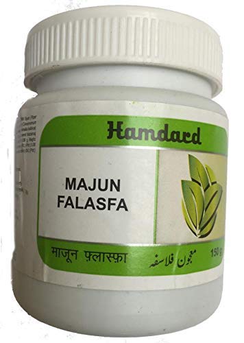 Hamdard Majun Falasfa (PACK OK 3)