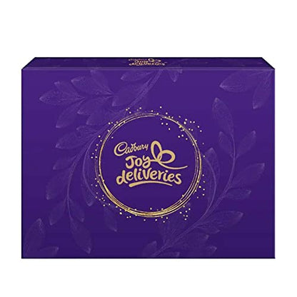 Cadbury Diwali Gift Pack, 281g